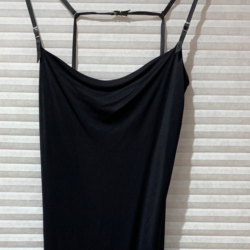 Gianfranco Ferre couture  Slip dress made in Italy